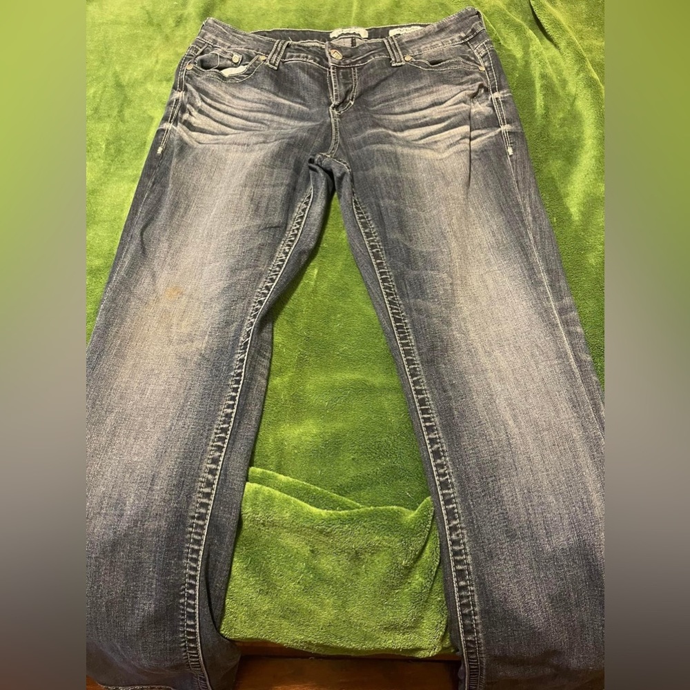 Womens jeans